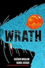 Wrath hinta ja tiedot | Fantasia- ja scifi-kirjallisuus | hobbyhall.fi