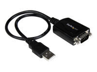 STARTECH ICUSB232PRO USB to RS-232 Adapt hinta ja tiedot | Adapterit | hobbyhall.fi