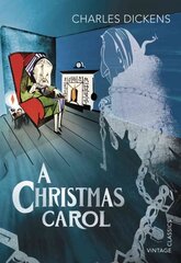 Christmas Carol hinta ja tiedot | Fantasia- ja scifi-kirjallisuus | hobbyhall.fi