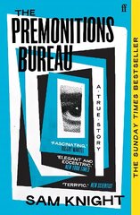 Premonitions Bureau: A Sunday Times bestseller Main hinta ja tiedot | Historiakirjat | hobbyhall.fi