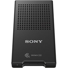 Sony MRW-G1 CFexpress Type B hinta ja tiedot | Adapterit | hobbyhall.fi