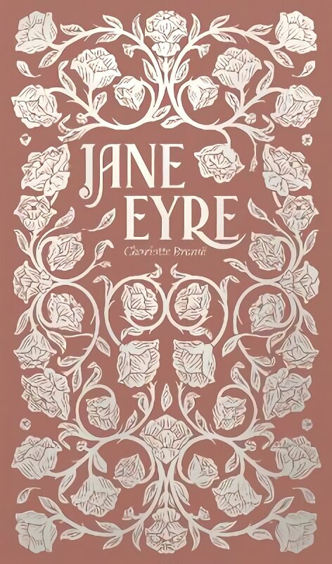 Jane Eyre hinta ja tiedot | Fantasia- ja scifi-kirjallisuus | hobbyhall.fi