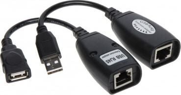 Genway USB-EX-50 hinta ja tiedot | Adapterit | hobbyhall.fi