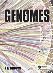 Genomes 5 5th edition hinta ja tiedot | Talouskirjat | hobbyhall.fi