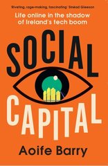 Social Capital: Life Online in the Shadow of Irelands Tech Boom hinta ja tiedot | Talouskirjat | hobbyhall.fi