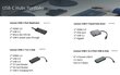 Lenovo USB-C 7-in-1 Hub USB Hub, USB 3.0 hinta ja tiedot | Adapterit | hobbyhall.fi