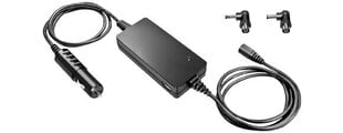 FUJITSU USB-C AC ADAPTER 65W STANDARD (NO POWER CABLE) hinta ja tiedot | Adapterit | hobbyhall.fi