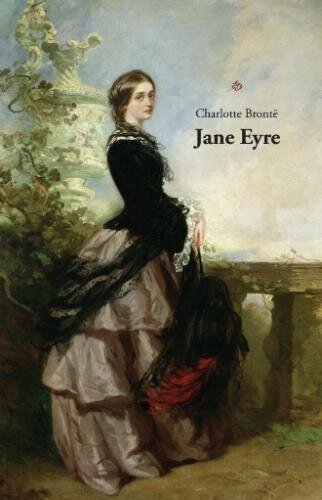 JANE EYRE hinta ja tiedot | Klassikkokirjat | hobbyhall.fi