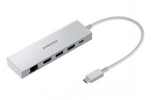 Samsung Multiport Adapter : EE-P5400USEGEU hinta ja tiedot | Adapterit | hobbyhall.fi