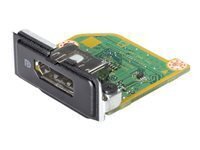 HP DisplayPort Port Flex IO v2 hinta ja tiedot | Adapterit | hobbyhall.fi