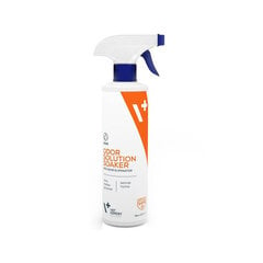 Koiran hajun neutraloija Vet Expert OdorSolution, 500 ml hinta ja tiedot | Shampoot ja hoitoaineet lemmikeille | hobbyhall.fi