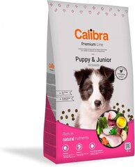 Calibra Dog Premium Line nuorille pennuille, 3 kg hinta ja tiedot | Koiran kuivaruoka | hobbyhall.fi