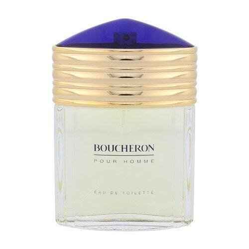 Miesten Eau de toilette Boucheron Pour Homme, 100 ml hinta ja tiedot | Miesten hajuvedet | hobbyhall.fi