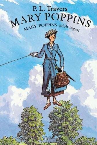 Mary Poppins ; Mary Poppins tuleb tagasi