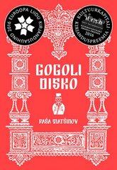 Gogoli disko hinta ja tiedot | Klassikkokirjat | hobbyhall.fi