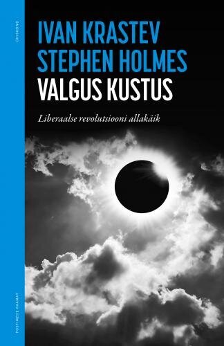 Valgus kustus hinta ja tiedot | Yhteiskunnalliset kirjat | hobbyhall.fi