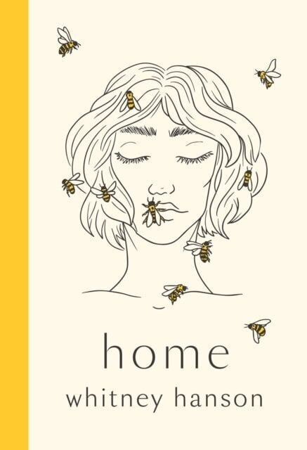 Home: poems to heal your heartbreak hinta ja tiedot | Romaanit | hobbyhall.fi