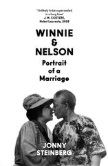 Winnie & Nelson: Portrait of a Marriage hinta ja tiedot | Elämäkerrat ja muistelmat | hobbyhall.fi