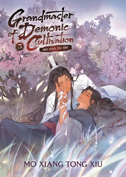 Grandmaster of Demonic Cultivation: Mo Dao Zu Shi (Novel) Vol. 5 hinta ja tiedot | Fantasia- ja scifi-kirjallisuus | hobbyhall.fi