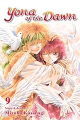 Yona of the Dawn, Vol. 9 hinta ja tiedot | Fantasia- ja scifi-kirjallisuus | hobbyhall.fi