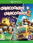 Xbox One peli Overcooked! + Overcooked! 2 hinta ja tiedot | Tietokone- ja konsolipelit | hobbyhall.fi