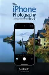 iPhone Photography Book hinta ja tiedot | Valokuvakirjat | hobbyhall.fi