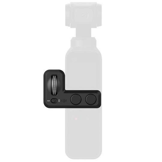 DJI Osmo 6 Remote hinta ja tiedot | Videokameran laturit | hobbyhall.fi