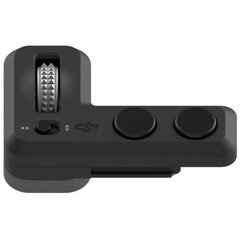 DJI Osmo 6 Remote hinta ja tiedot | Ei ole määritelty Videokamerat ja tarvikkeet | hobbyhall.fi