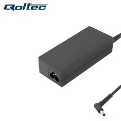 Qoltec 19.5V, 4.62A, 90W hinta ja tiedot | Qoltec Tietokoneet ja pelaaminen | hobbyhall.fi