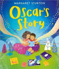 Oscar's Story hinta ja tiedot | Vauvakirjat | hobbyhall.fi