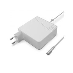 Green Cell® AC Adapter for Apple Macbook Magsafe hinta ja tiedot | Kannettavien tietokoneiden laturit | hobbyhall.fi