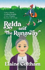 Relda and the Runaway hinta ja tiedot | Fantasia- ja scifi-kirjallisuus | hobbyhall.fi