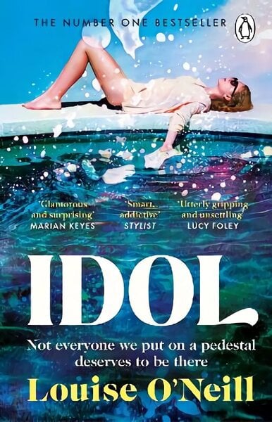 Idol: The must read, addictive and compulsive book club thriller of the summer