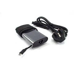 NB ACC AC ADAPTER 130W/450-AHRG DELL hinta ja tiedot | Dell Tietokoneet ja pelaaminen | hobbyhall.fi