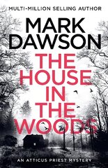 House in the Woods: The Richard & Judy Book Club pick 2023 hinta ja tiedot | Fantasia- ja scifi-kirjallisuus | hobbyhall.fi