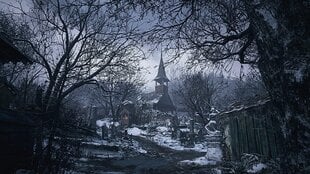 PlayStation4 peli Resident Evil VIII: Village hinta ja tiedot | capcom Tietokoneet ja pelaaminen | hobbyhall.fi