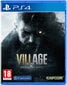 PlayStation4 peli Resident Evil VIII: Village hinta ja tiedot | Tietokone- ja konsolipelit | hobbyhall.fi