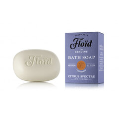 Floïd The Genuine Bath Soap Citrus Spectre, 120 g hinta ja tiedot | Saippuat | hobbyhall.fi