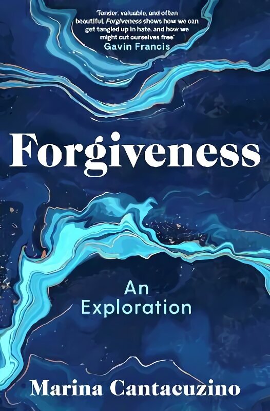 Forgiveness: An Exploration hinta ja tiedot | Elämäkerrat ja muistelmat | hobbyhall.fi