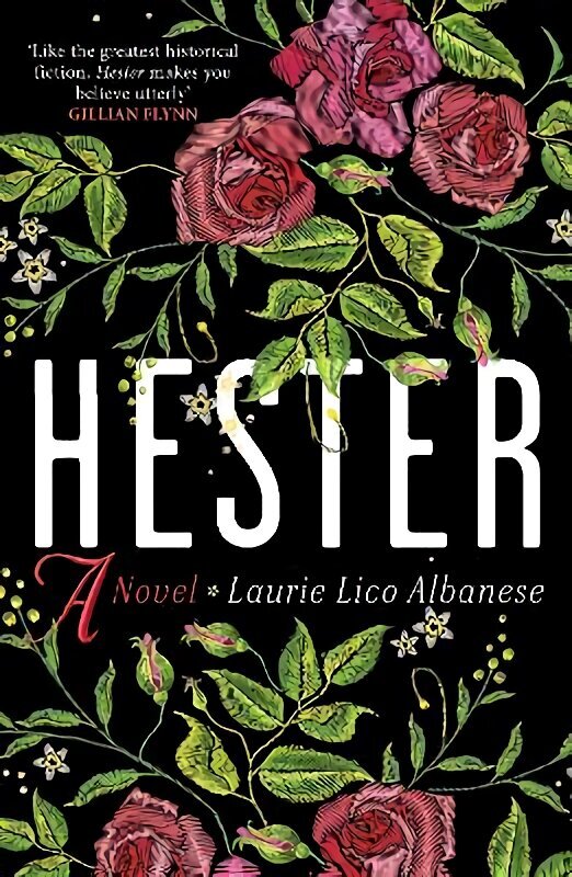 Hester: a bewitching tale of desire and ambition hinta ja tiedot | Fantasia- ja scifi-kirjallisuus | hobbyhall.fi