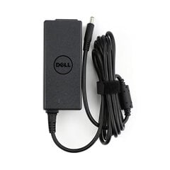 Dell kannettavan tietokoneen laturi 45W 4,5mm 0285K hinta ja tiedot | Kannettavien tietokoneiden laturit | hobbyhall.fi