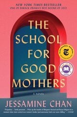 School for Good Mothers hinta ja tiedot | Fantasia- ja scifi-kirjallisuus | hobbyhall.fi