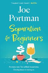 Separation for Beginners: THE FEEL-GOOD, FUNNY READ ABOUT STARTING OVER hinta ja tiedot | Fantasia- ja scifi-kirjallisuus | hobbyhall.fi