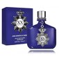 Toalettivesi John Varvatos XX Indigo EDT miehille, 75 ml hinta ja tiedot | Miesten hajuvedet | hobbyhall.fi