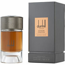 Dunhill Egyptian Smoke EDP miehille, 100ml hinta ja tiedot | Miesten hajuvedet | hobbyhall.fi