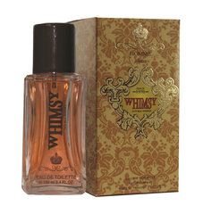 Eau de toilette Whimsy miehille, 100 ml hinta ja tiedot | Miesten hajuvedet | hobbyhall.fi