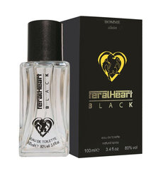 Eau de toilette Feral Heart miehille, 100 ml hinta ja tiedot | Miesten hajuvedet | hobbyhall.fi