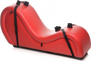 Seksisohva Xr Brands Kinky Couch hinta ja tiedot | BDSM ja fetissit | hobbyhall.fi