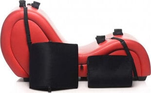 Seksisohva Xr Brands Kinky Couch hinta ja tiedot | BDSM ja fetissit | hobbyhall.fi