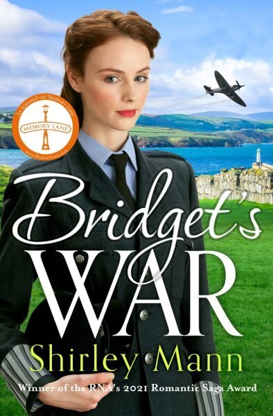 Bridget's War: A heartwarming and inspiring saga of a female police office during World War II hinta ja tiedot | Fantasia- ja scifi-kirjallisuus | hobbyhall.fi